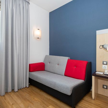 Holiday Inn Express Barcelona - Montmelo By Ihg Granollers Exteriér fotografie