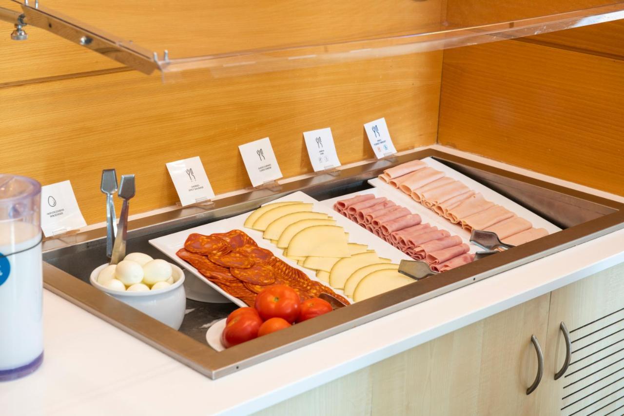 Holiday Inn Express Barcelona - Montmelo By Ihg Granollers Exteriér fotografie