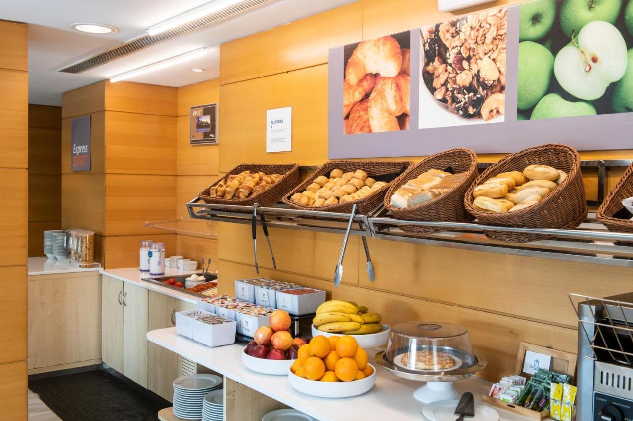 Holiday Inn Express Barcelona - Montmelo By Ihg Granollers Exteriér fotografie