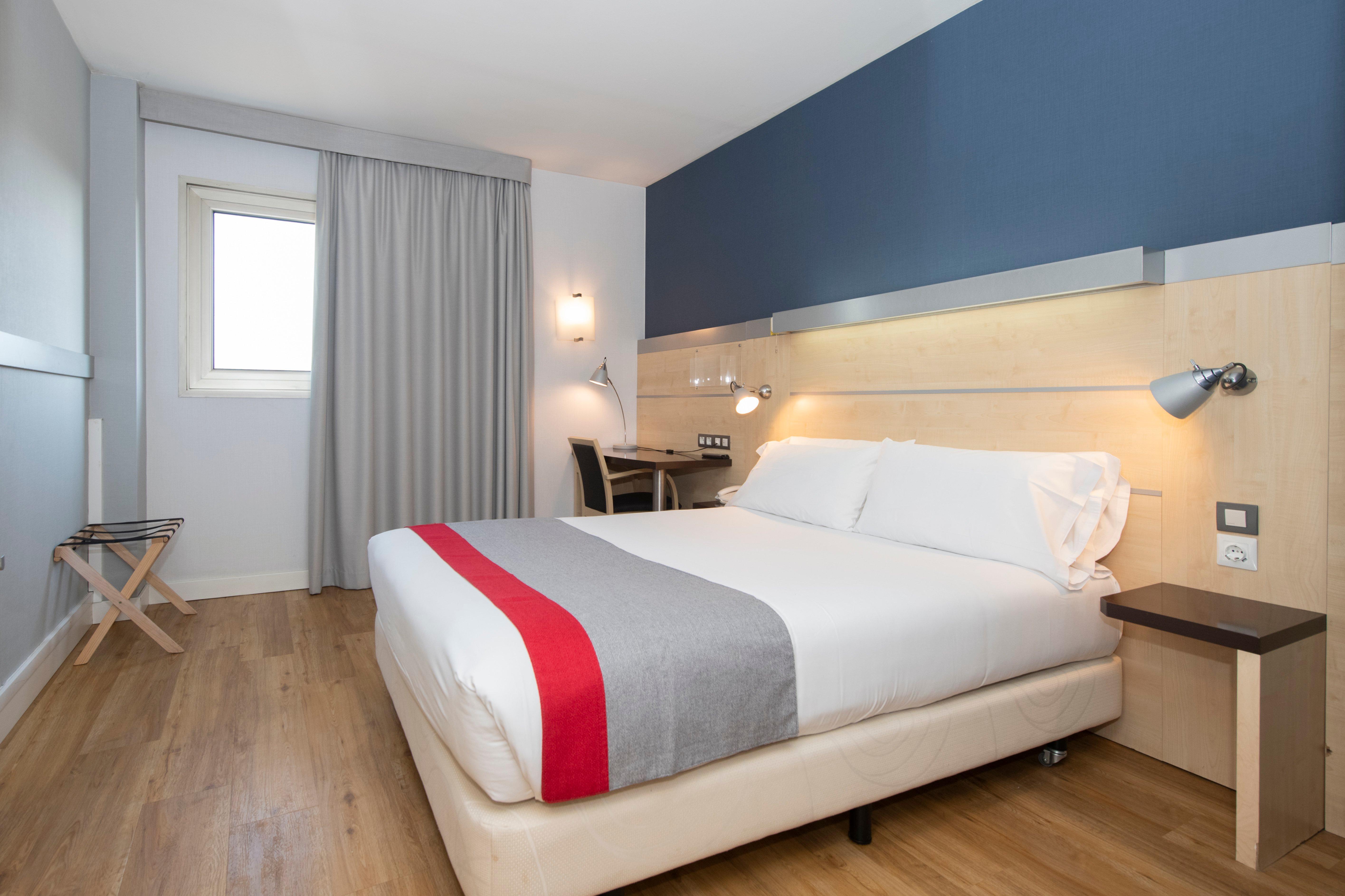 Holiday Inn Express Barcelona - Montmelo By Ihg Granollers Exteriér fotografie