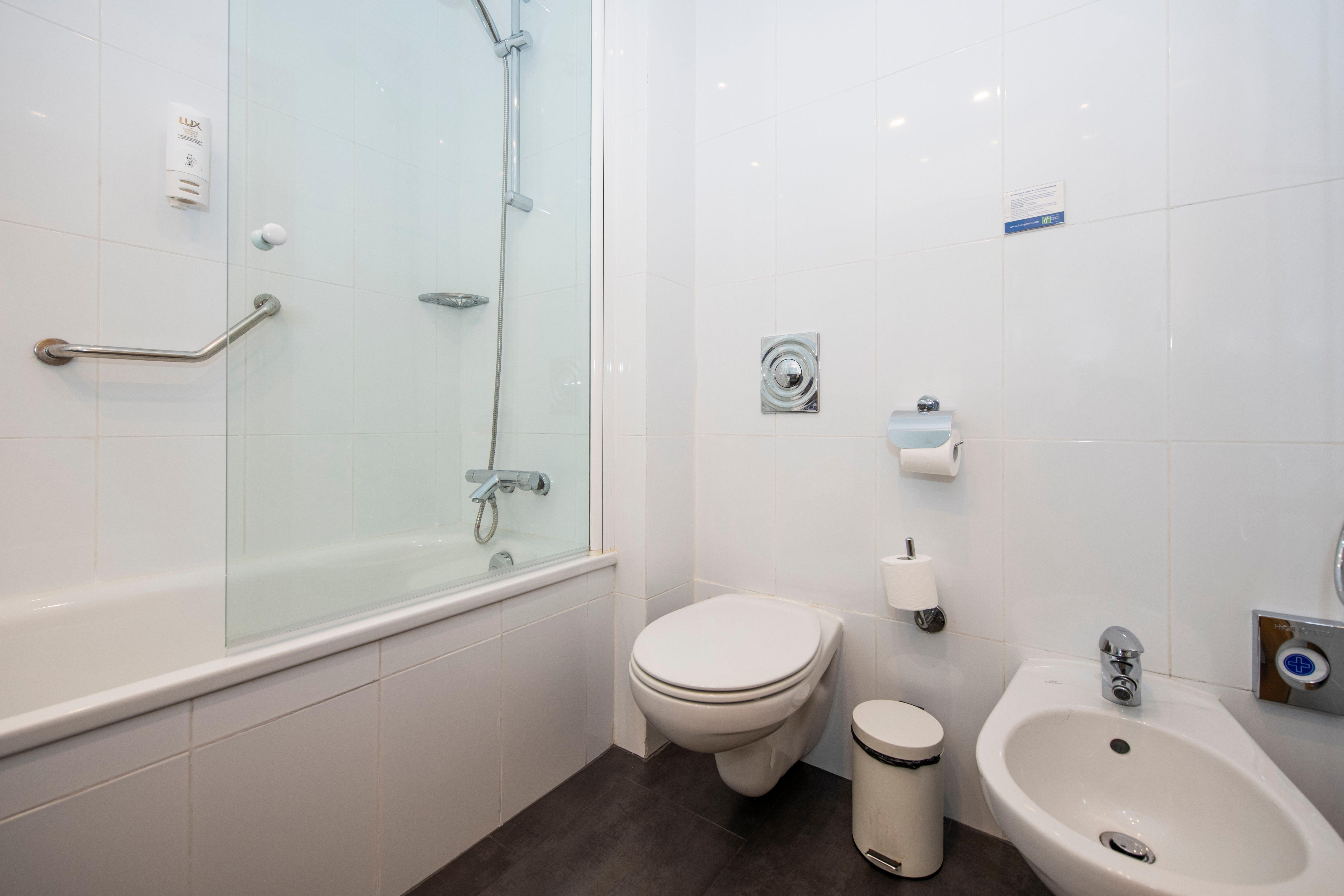 Holiday Inn Express Barcelona - Montmelo By Ihg Granollers Exteriér fotografie