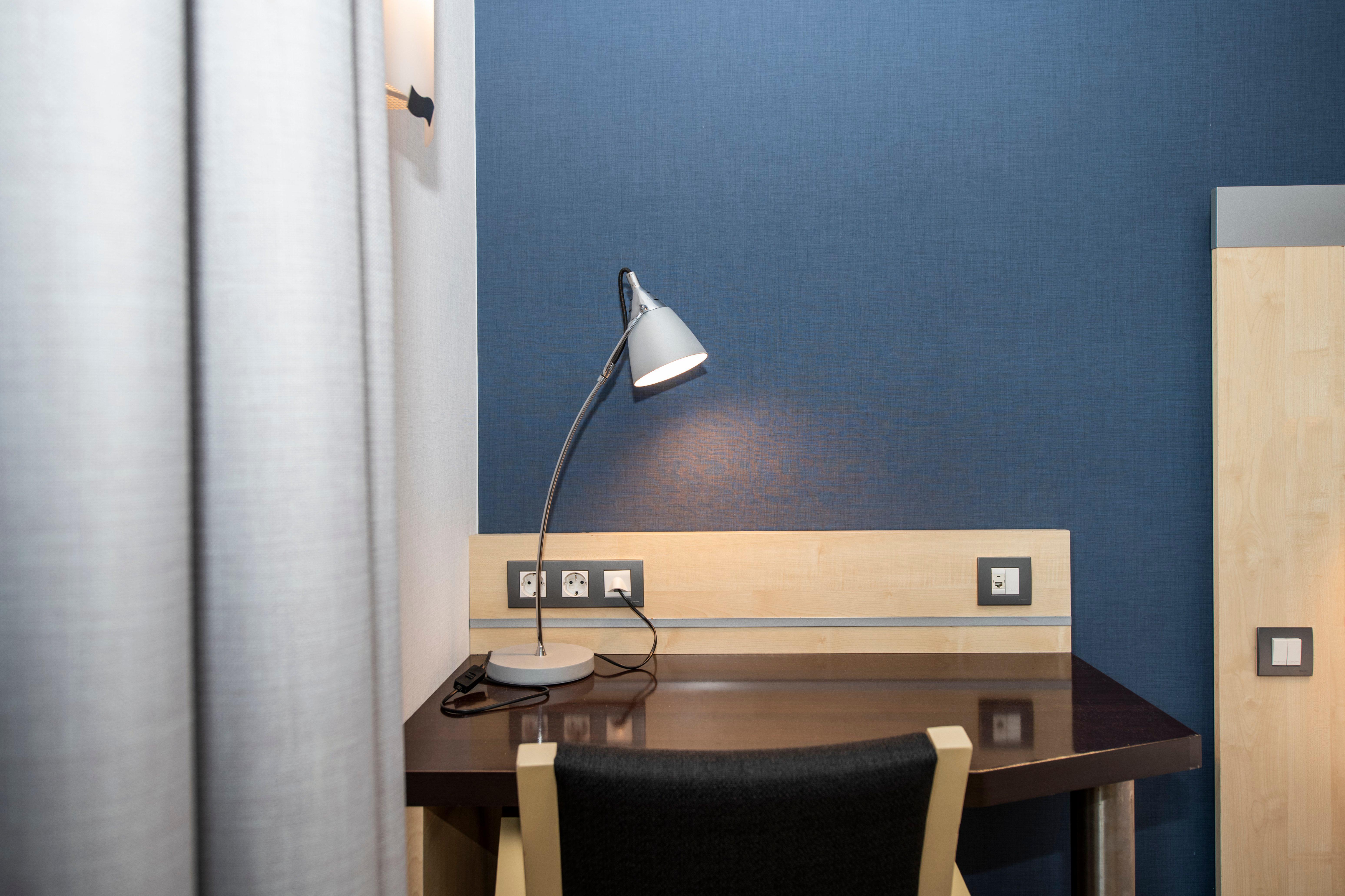 Holiday Inn Express Barcelona - Montmelo By Ihg Granollers Exteriér fotografie