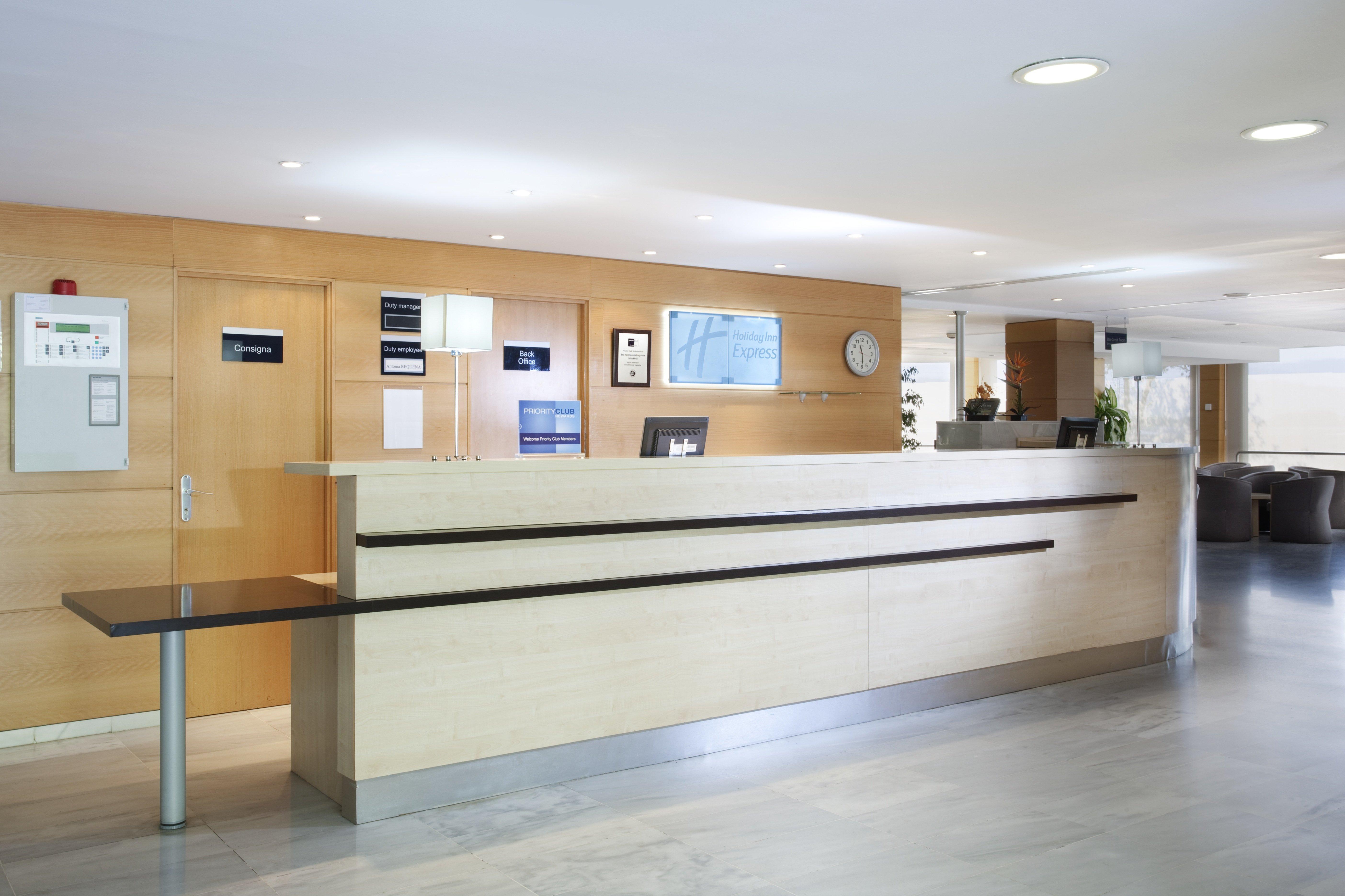 Holiday Inn Express Barcelona - Montmelo By Ihg Granollers Exteriér fotografie