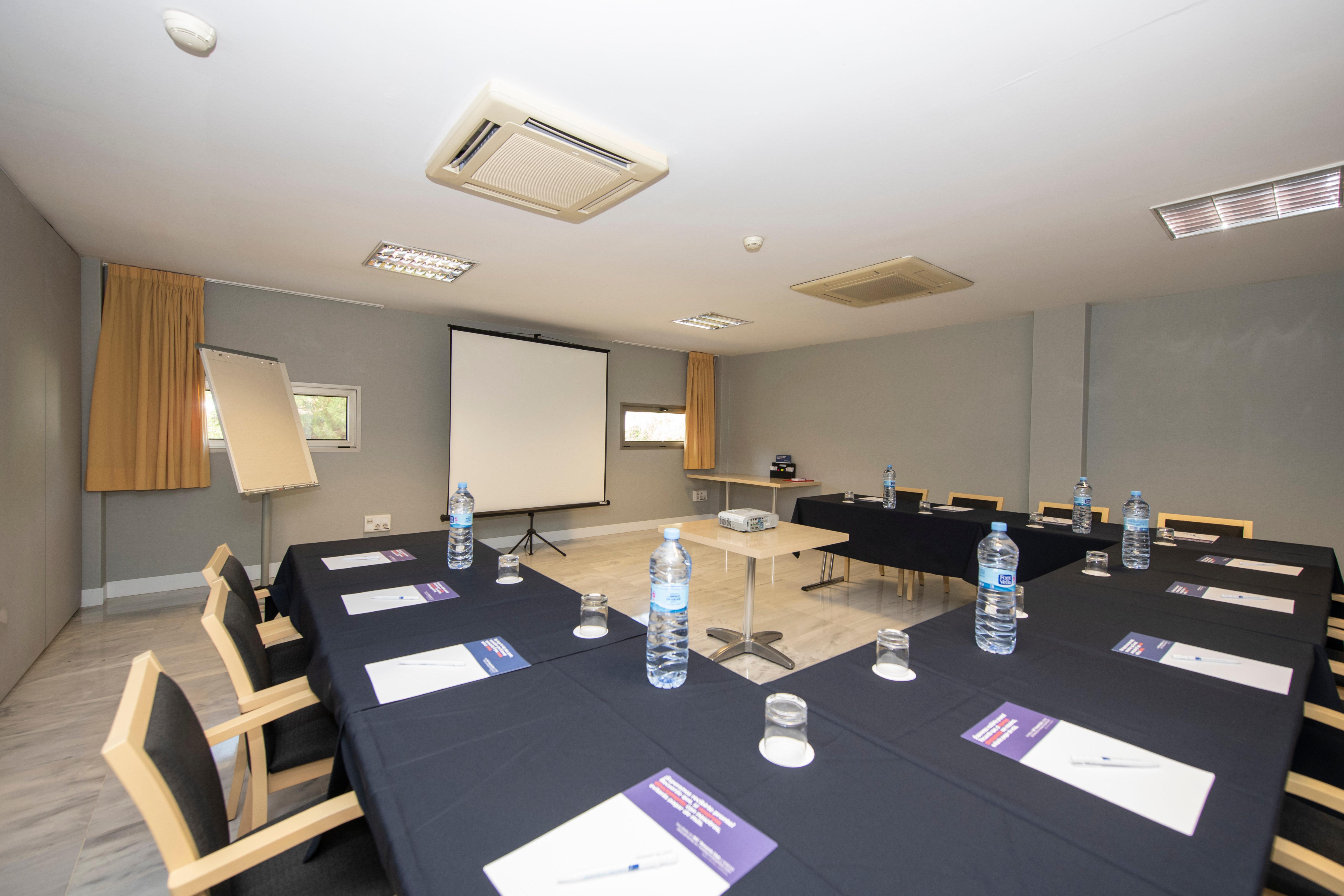 Holiday Inn Express Barcelona - Montmelo By Ihg Granollers Exteriér fotografie