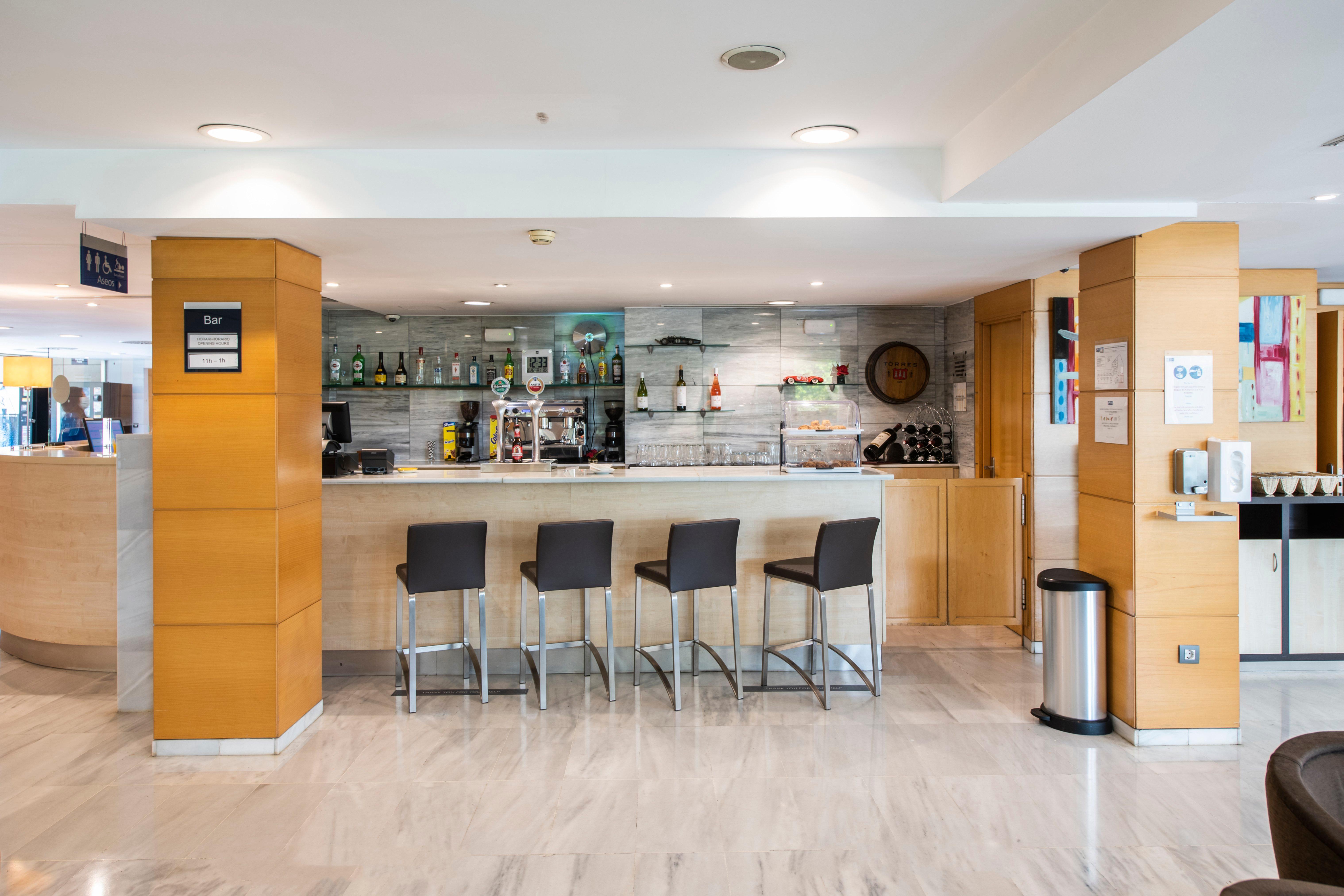 Holiday Inn Express Barcelona - Montmelo By Ihg Granollers Exteriér fotografie