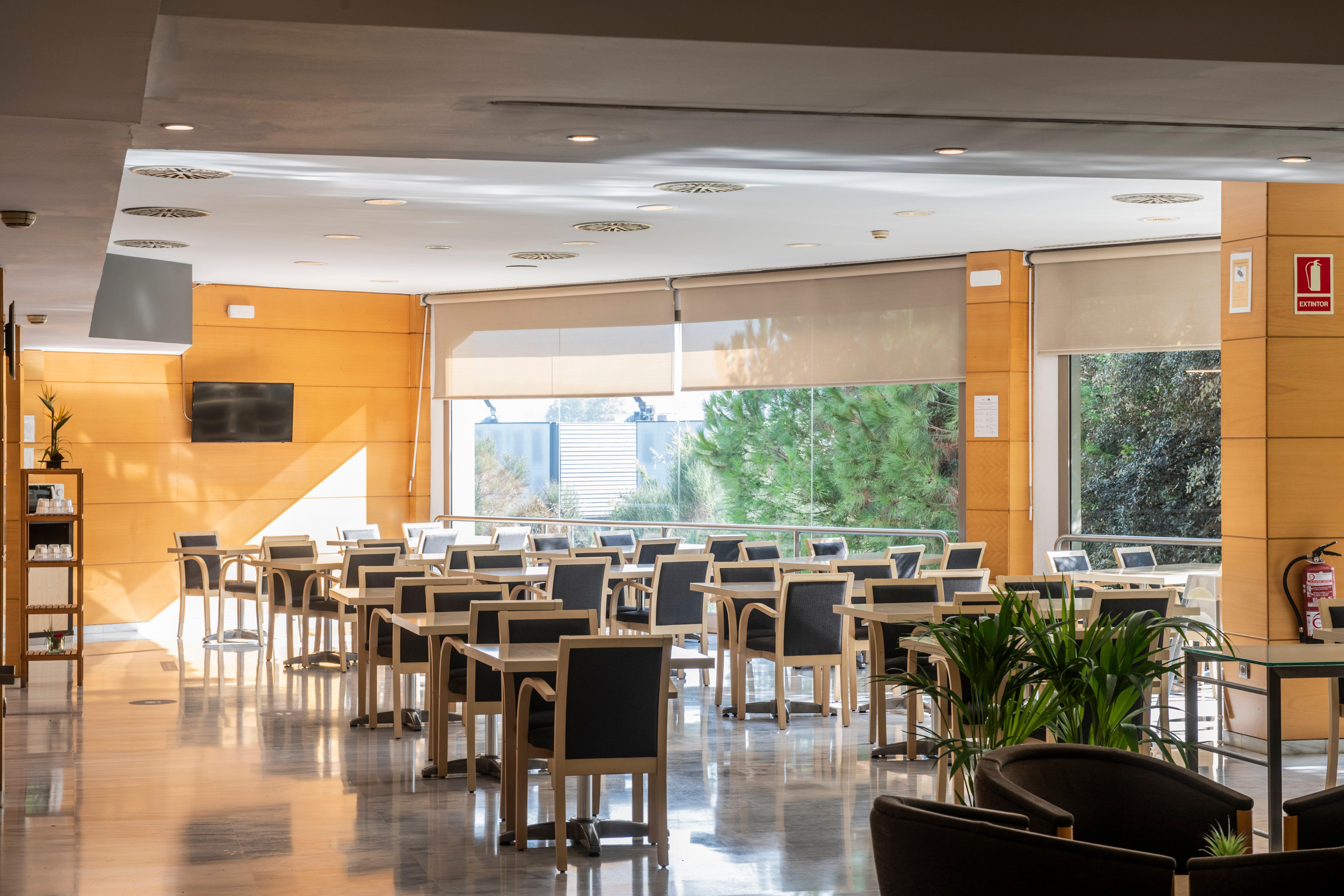 Holiday Inn Express Barcelona - Montmelo By Ihg Granollers Exteriér fotografie