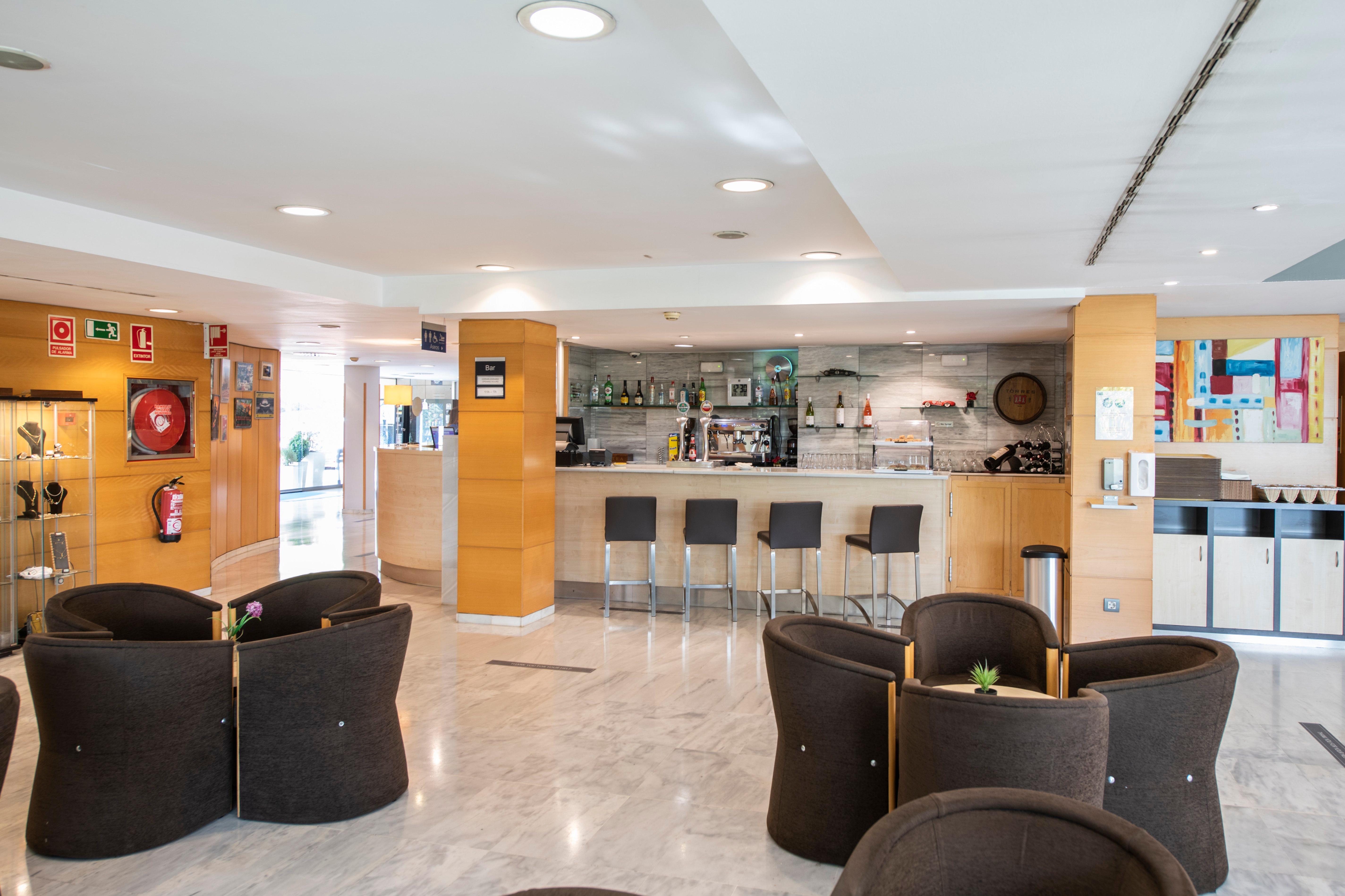 Holiday Inn Express Barcelona - Montmelo By Ihg Granollers Exteriér fotografie
