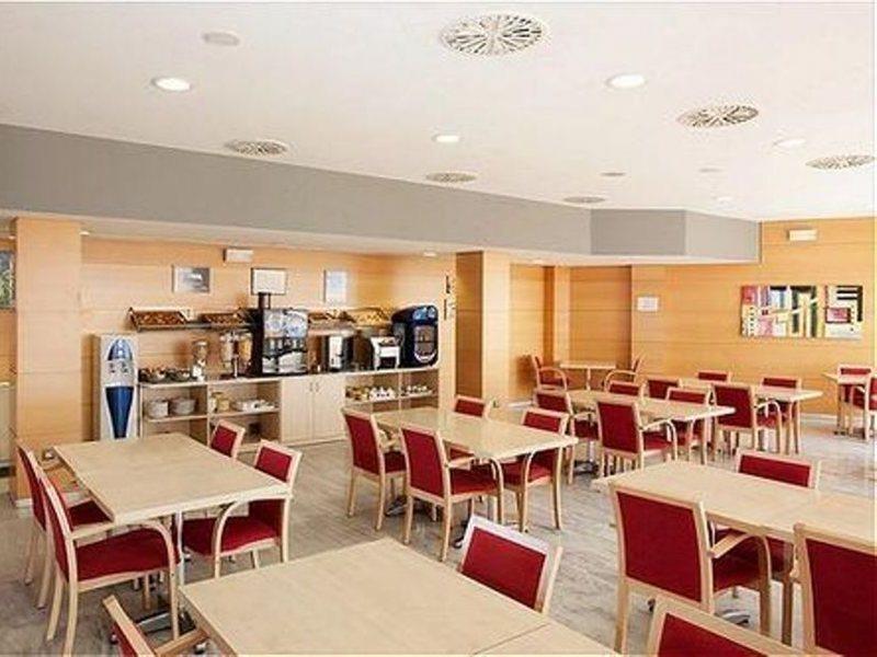 Holiday Inn Express Barcelona - Montmelo By Ihg Granollers Exteriér fotografie