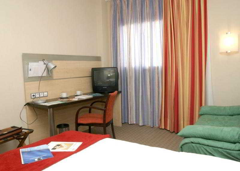 Holiday Inn Express Barcelona - Montmelo By Ihg Granollers Exteriér fotografie
