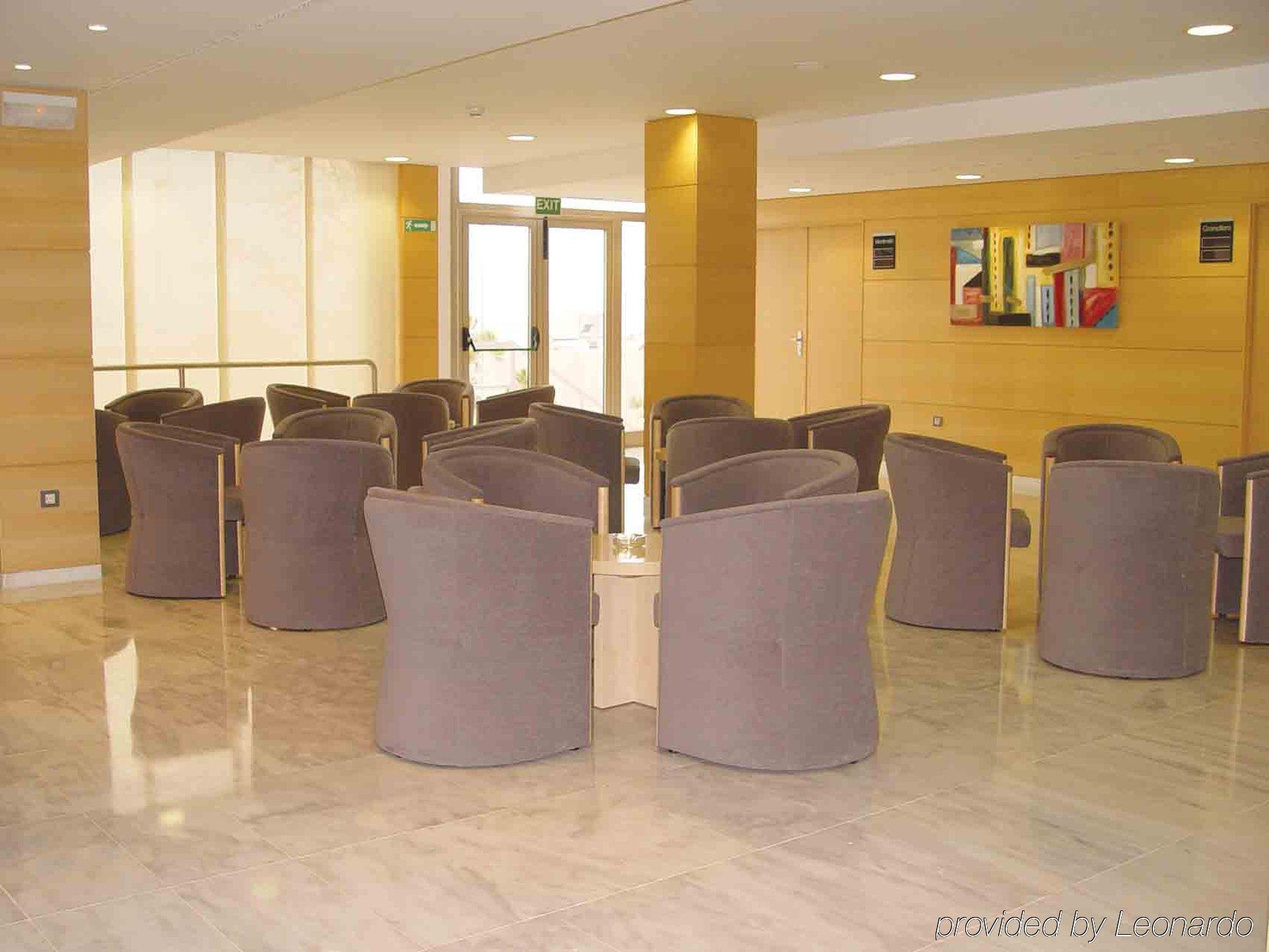 Holiday Inn Express Barcelona - Montmelo By Ihg Granollers Exteriér fotografie