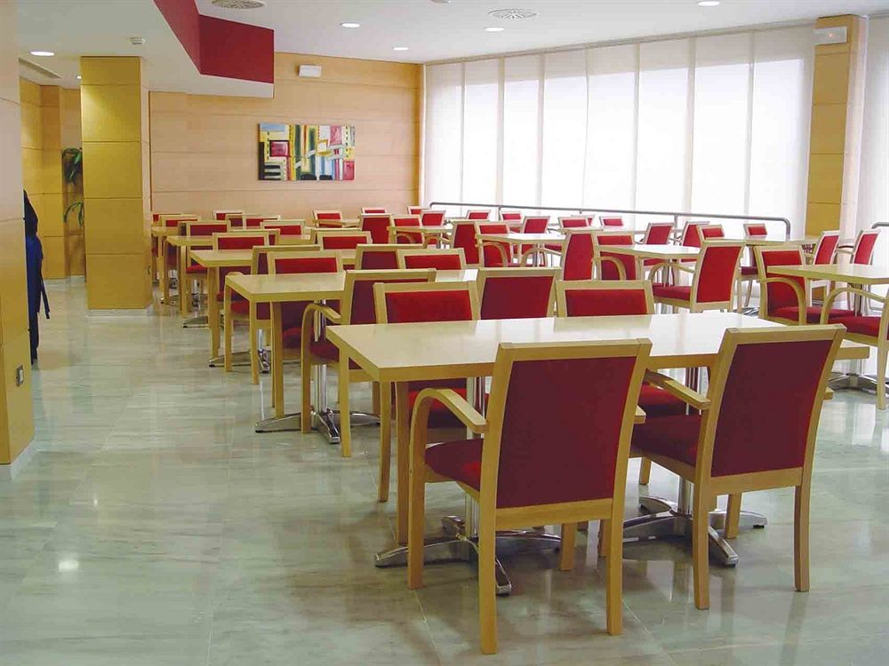 Holiday Inn Express Barcelona - Montmelo By Ihg Granollers Exteriér fotografie
