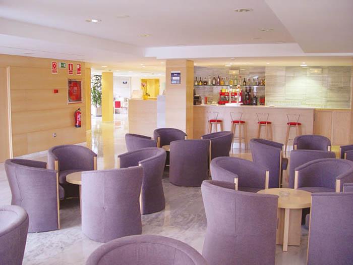 Holiday Inn Express Barcelona - Montmelo By Ihg Granollers Exteriér fotografie